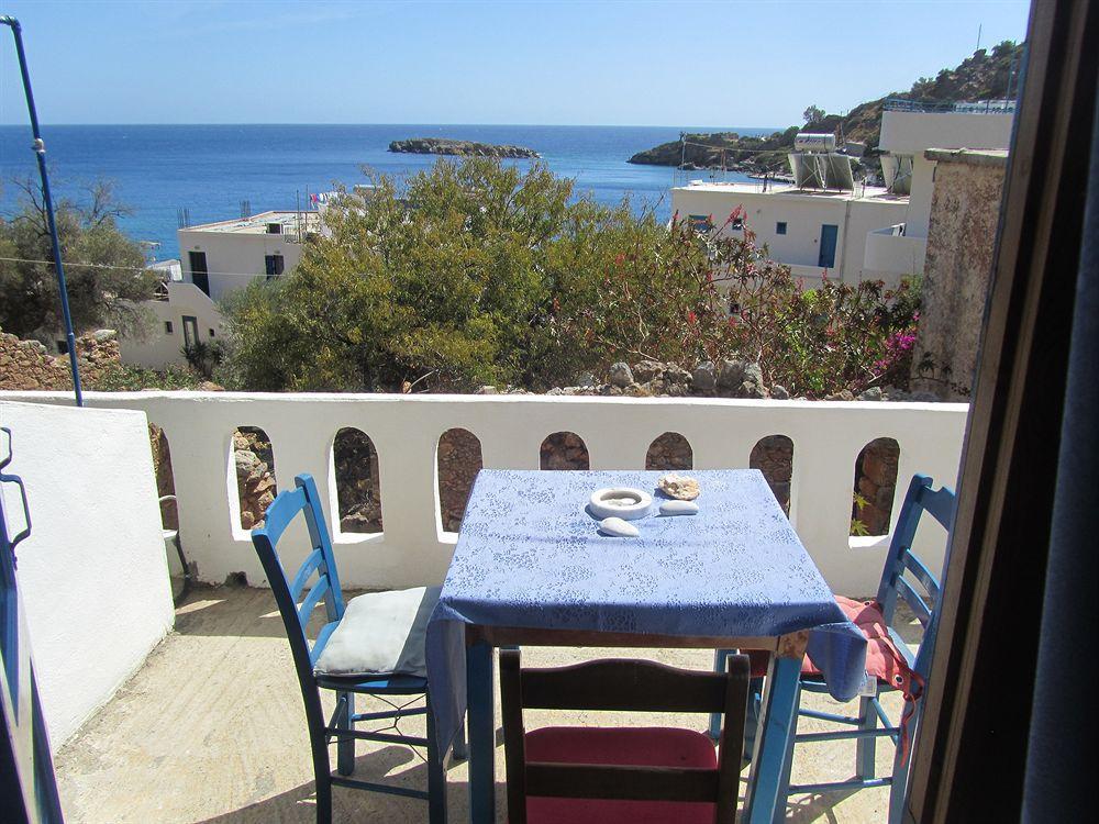 Hotel Oasis Beach (Adults Only) Anissaras Dış mekan fotoğraf