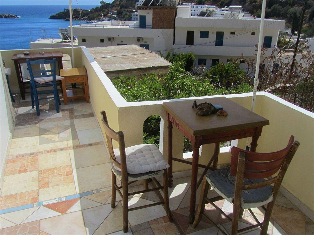 Hotel Oasis Beach (Adults Only) Anissaras Dış mekan fotoğraf