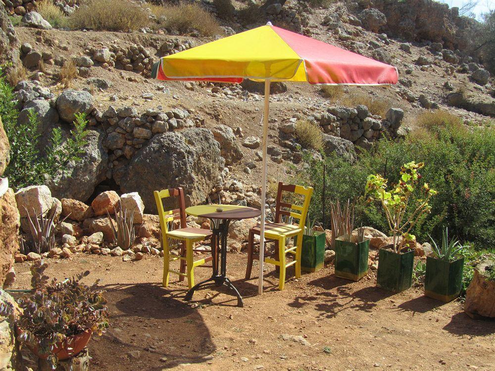 Hotel Oasis Beach (Adults Only) Anissaras Dış mekan fotoğraf