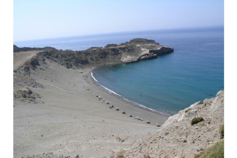 Hotel Oasis Beach (Adults Only) Anissaras Dış mekan fotoğraf