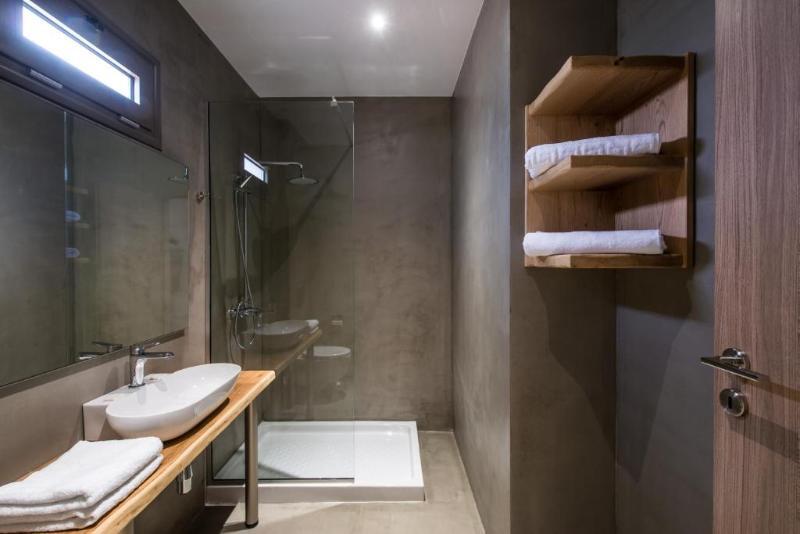 Hotel Oasis Beach (Adults Only) Anissaras Dış mekan fotoğraf